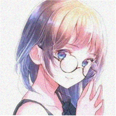 影迷 老片修复控 头像